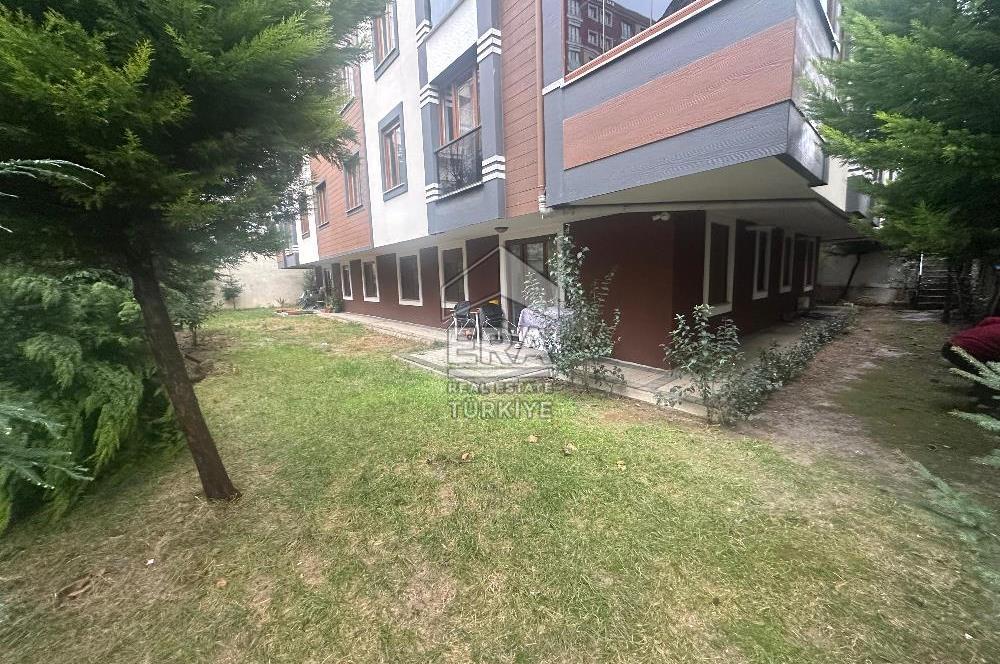 ÜMRANİYE FATİH SULTAN MEHMET MAHALLESİNDE SATILIK DAİRE
