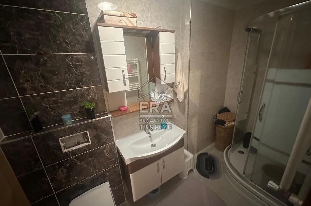 ÜMRANİYE FATİH SULTAN MEHMET MAHALLESİNDE SATILIK DAİRE