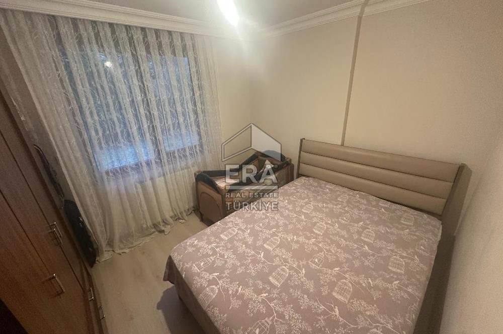 ÜMRANİYE FATİH SULTAN MEHMET MAHALLESİNDE SATILIK DAİRE