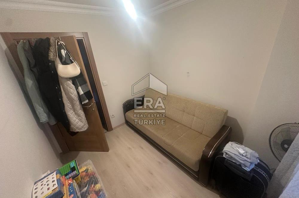 ÜMRANİYE FATİH SULTAN MEHMET MAHALLESİNDE SATILIK DAİRE