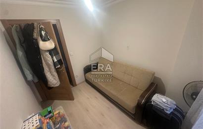 ÜMRANİYE FATİH SULTAN MEHMET MAHALLESİNDE SATILIK DAİRE