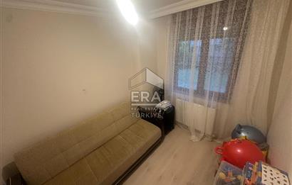ÜMRANİYE FATİH SULTAN MEHMET MAHALLESİNDE SATILIK DAİRE