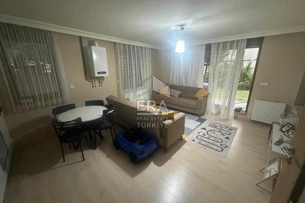 ÜMRANİYE FATİH SULTAN MEHMET MAHALLESİNDE SATILIK DAİRE
