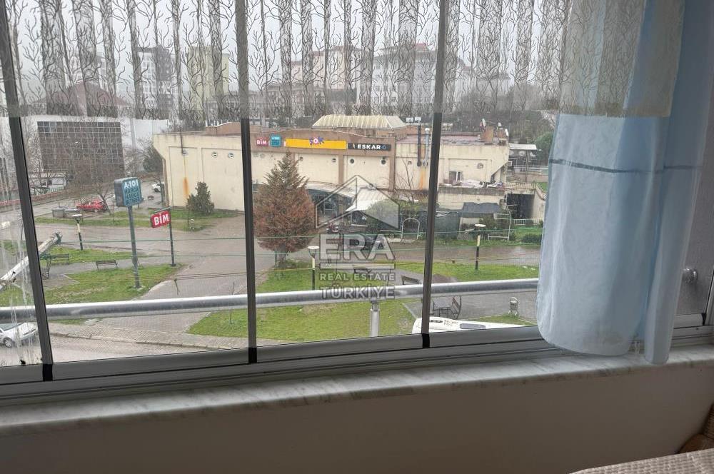 ERA PORT GÜVENCESİYLE YENİ MAHALLE TOKİ'DE SATILIK 2+1 DAİRE