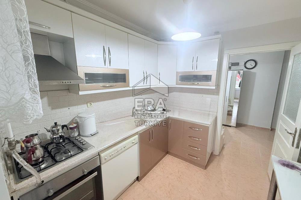 ERA PORT GÜVENCESİYLE YENİ MAHALLE TOKİ'DE SATILIK 2+1 DAİRE