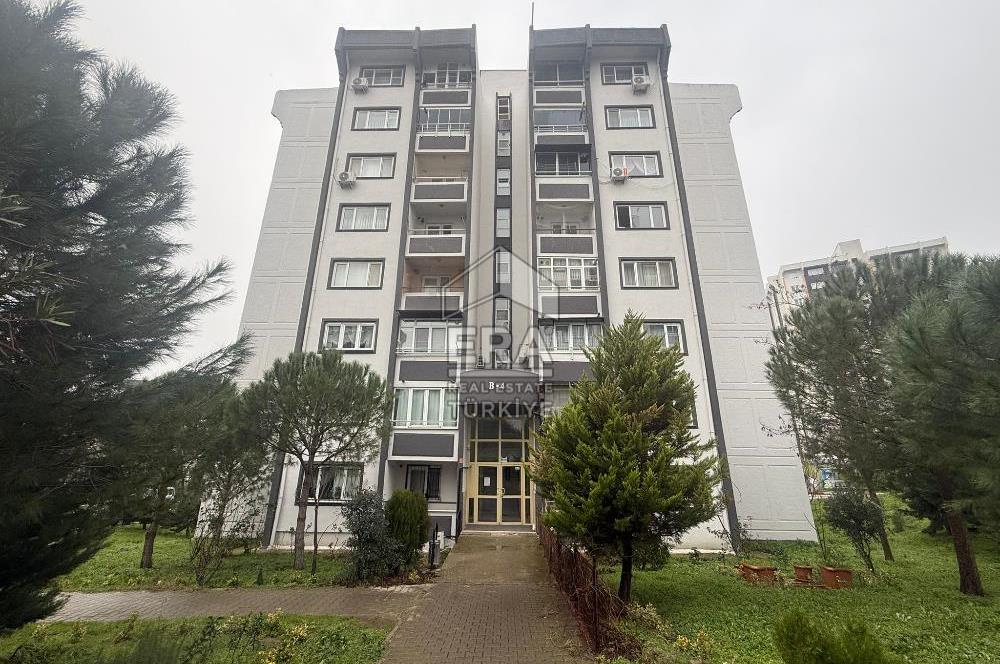 ERA PORT GÜVENCESİYLE YENİ MAHALLE TOKİ'DE SATILIK 2+1 DAİRE