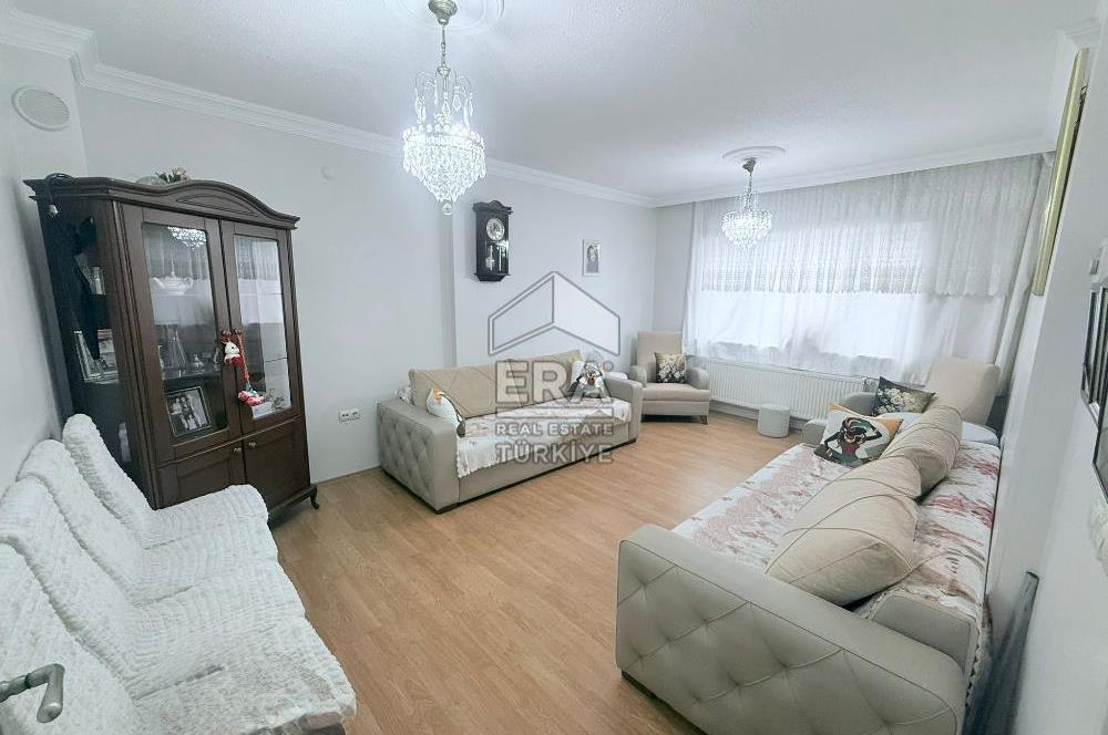 ERA PORT GÜVENCESİYLE YENİ MAHALLE TOKİ'DE SATILIK 2+1 DAİRE