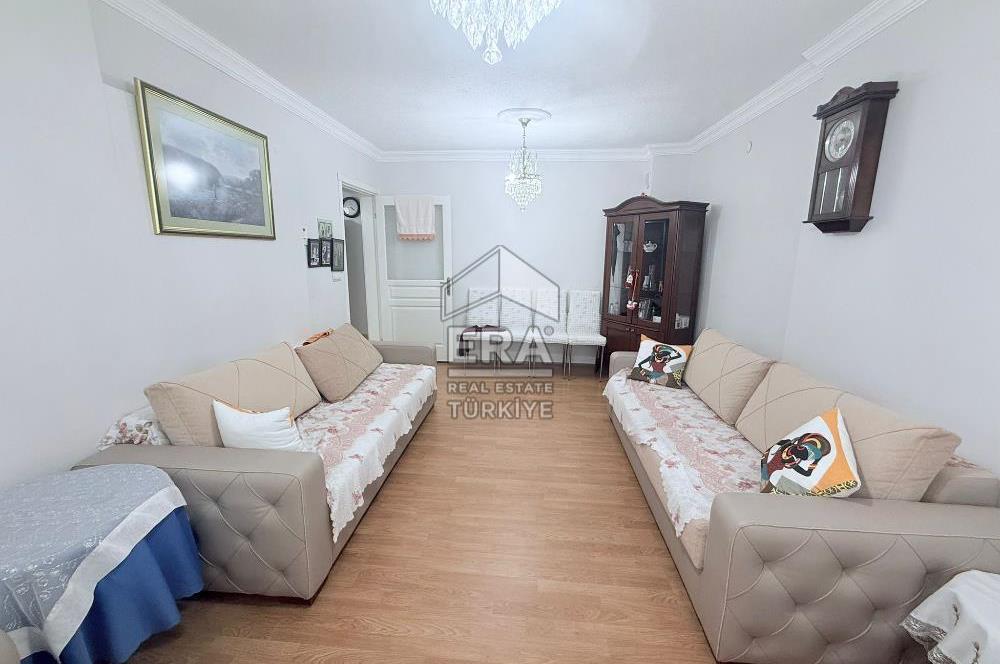 ERA PORT GÜVENCESİYLE YENİ MAHALLE TOKİ'DE SATILIK 2+1 DAİRE