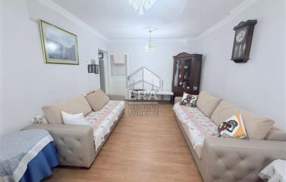 ERA PORT GÜVENCESİYLE YENİ MAHALLE TOKİ'DE SATILIK 2+1 DAİRE