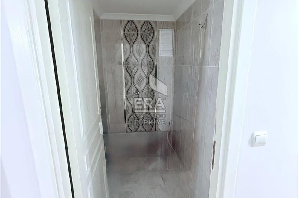 ERA PORT GÜVENCESİYLE YENİ MAHALLE TOKİ'DE SATILIK 2+1 DAİRE