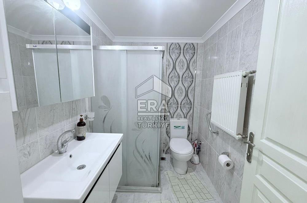 ERA PORT GÜVENCESİYLE YENİ MAHALLE TOKİ'DE SATILIK 2+1 DAİRE