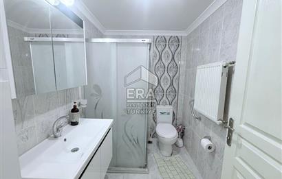 ERA PORT GÜVENCESİYLE YENİ MAHALLE TOKİ'DE SATILIK 2+1 DAİRE