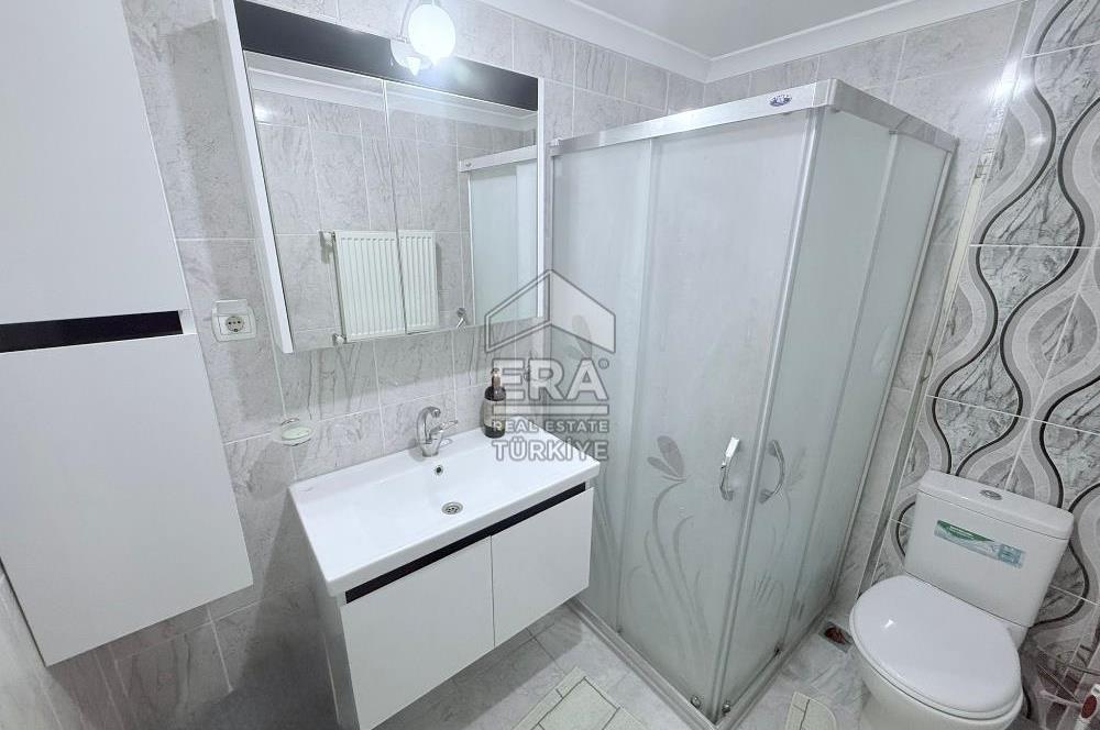ERA PORT GÜVENCESİYLE YENİ MAHALLE TOKİ'DE SATILIK 2+1 DAİRE