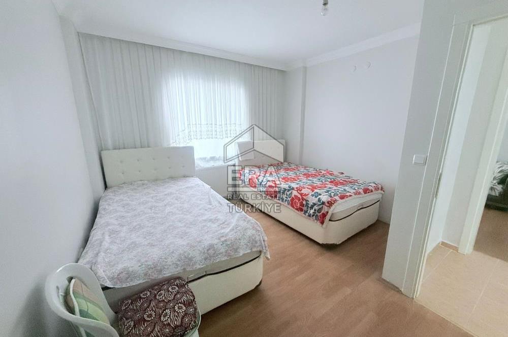 ERA PORT GÜVENCESİYLE YENİ MAHALLE TOKİ'DE SATILIK 2+1 DAİRE