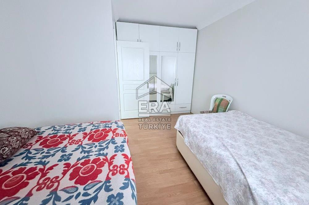 ERA PORT GÜVENCESİYLE YENİ MAHALLE TOKİ'DE SATILIK 2+1 DAİRE