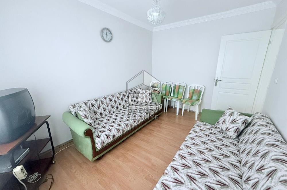 ERA PORT GÜVENCESİYLE YENİ MAHALLE TOKİ'DE SATILIK 2+1 DAİRE