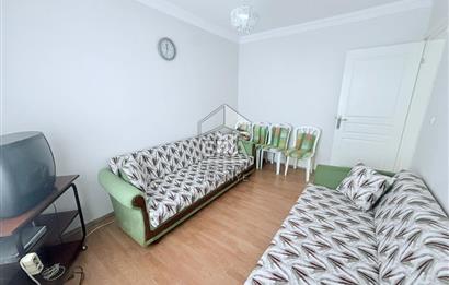 ERA PORT GÜVENCESİYLE YENİ MAHALLE TOKİ'DE SATILIK 2+1 DAİRE