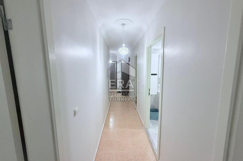 ERA PORT GÜVENCESİYLE YENİ MAHALLE TOKİ'DE SATILIK 2+1 DAİRE