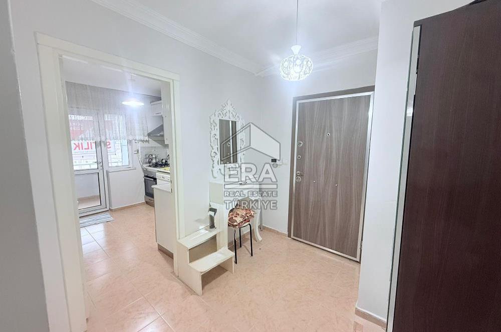 ERA PORT GÜVENCESİYLE YENİ MAHALLE TOKİ'DE SATILIK 2+1 DAİRE