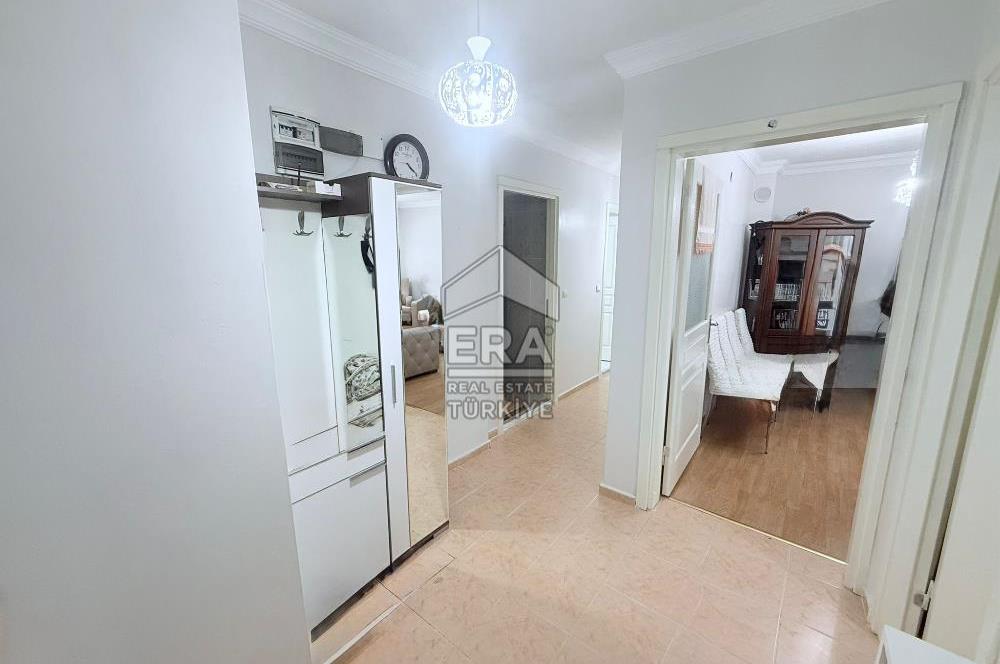 ERA PORT GÜVENCESİYLE YENİ MAHALLE TOKİ'DE SATILIK 2+1 DAİRE