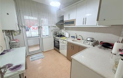 ERA PORT GÜVENCESİYLE YENİ MAHALLE TOKİ'DE SATILIK 2+1 DAİRE