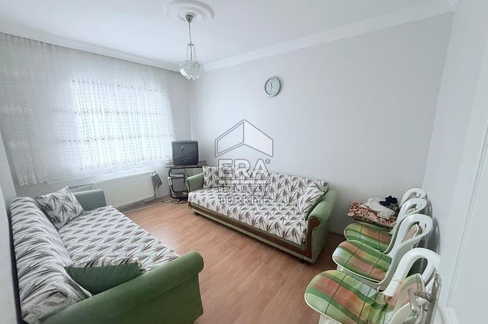 ERA PORT GÜVENCESİYLE YENİ MAHALLE TOKİ'DE SATILIK 2+1 DAİRE