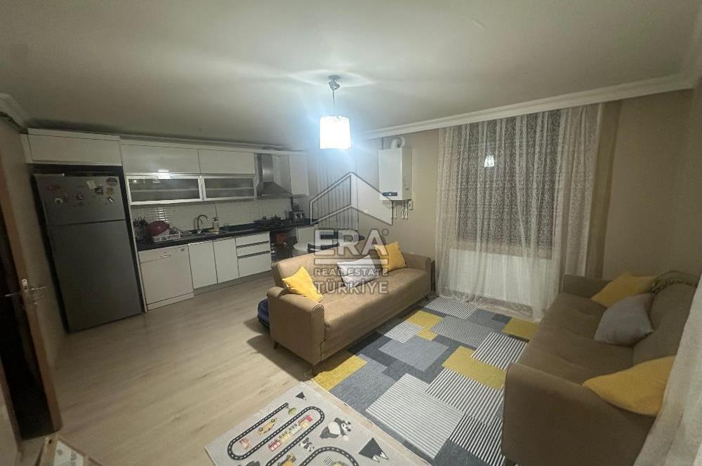 ÜMRANİYE FATİH SULTAN MEHMET MAHALLESİNDE SATILIK DAİRE