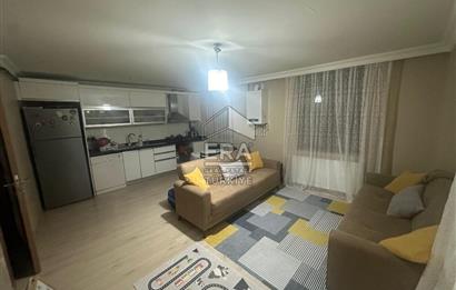 ÜMRANİYE FATİH SULTAN MEHMET MAHALLESİNDE SATILIK DAİRE