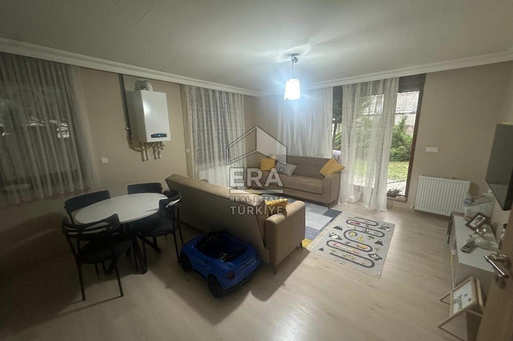 ÜMRANİYE FATİH SULTAN MEHMET MAHALLESİNDE SATILIK DAİRE