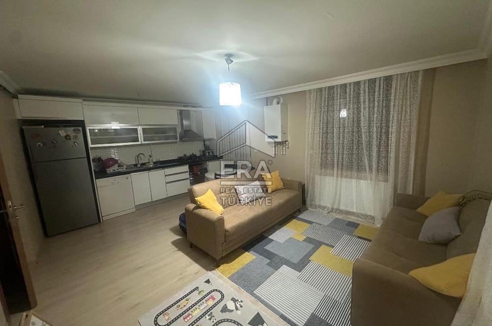 ÜMRANİYE FATİH SULTAN MEHMET MAHALLESİNDE SATILIK DAİRE