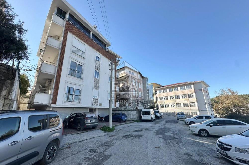 ANTALYA MANAVGAT ŞELALE MAHALLESİ KİRALIK 2+1 ARA KAT DAİRE