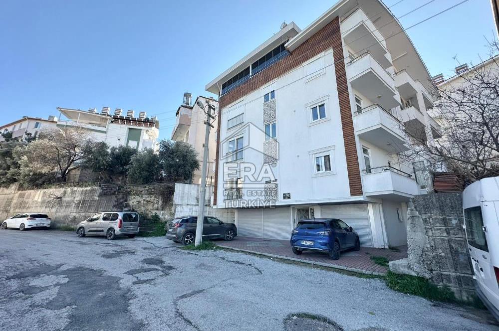 ANTALYA MANAVGAT ŞELALE MAHALLESİ KİRALIK 2+1 ARA KAT DAİRE