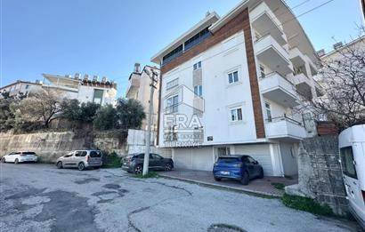 ANTALYA MANAVGAT ŞELALE MAHALLESİ KİRALIK 2+1 ARA KAT DAİRE