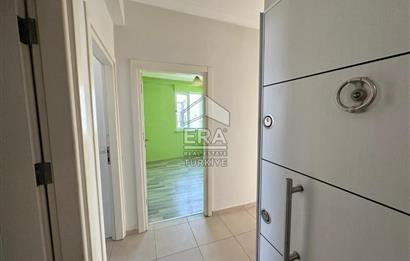ANTALYA MANAVGAT ŞELALE MAHALLESİ KİRALIK 2+1 ARA KAT DAİRE