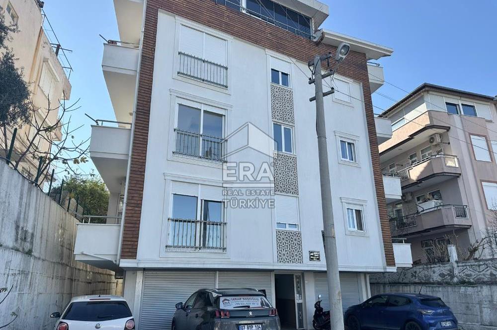 ANTALYA MANAVGAT ŞELALE MAHALLESİ KİRALIK 2+1 ARA KAT DAİRE