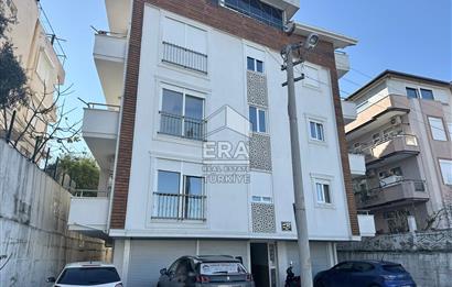 ANTALYA MANAVGAT ŞELALE MAHALLESİ KİRALIK 2+1 ARA KAT DAİRE