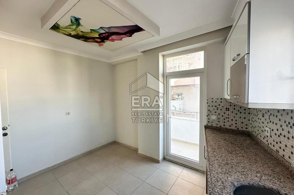 ANTALYA MANAVGAT ŞELALE MAHALLESİ KİRALIK 2+1 ARA KAT DAİRE