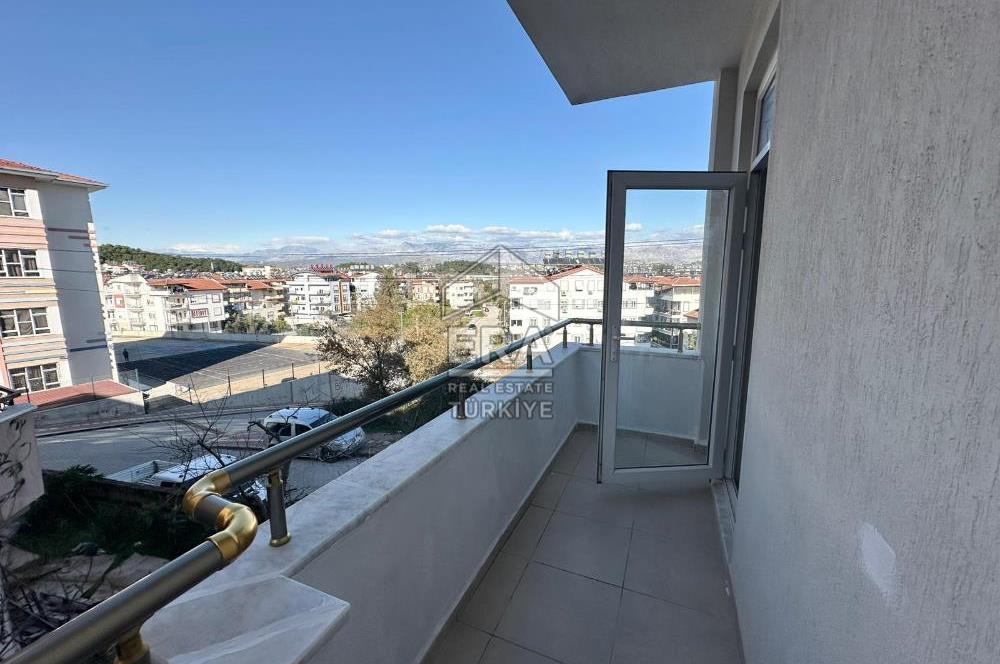 ANTALYA MANAVGAT ŞELALE MAHALLESİ KİRALIK 2+1 ARA KAT DAİRE