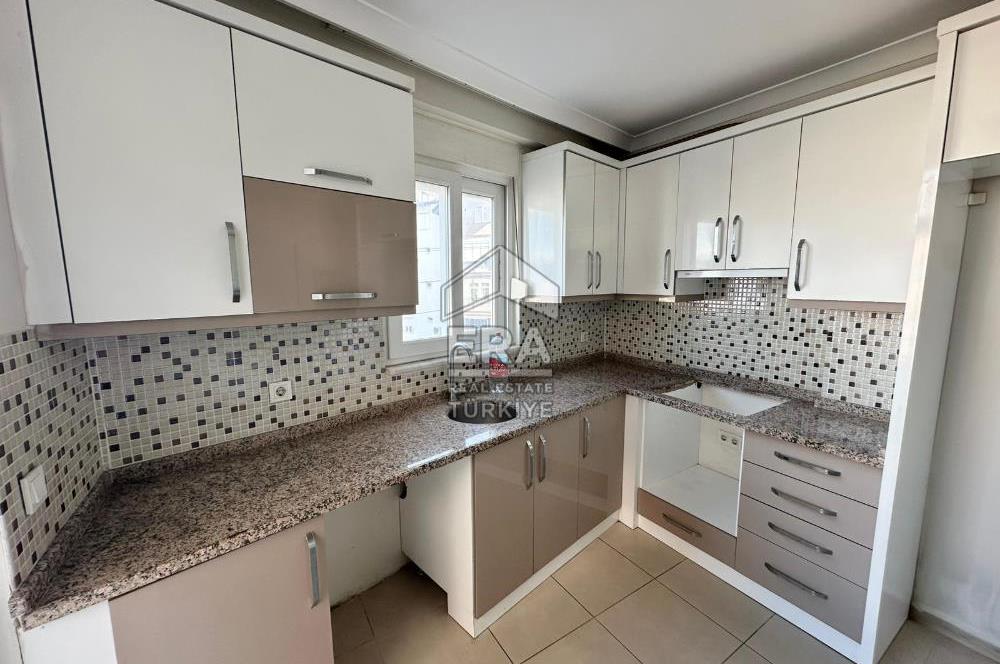 ANTALYA MANAVGAT ŞELALE MAHALLESİ KİRALIK 2+1 ARA KAT DAİRE