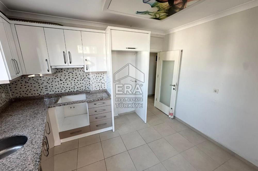 ANTALYA MANAVGAT ŞELALE MAHALLESİ KİRALIK 2+1 ARA KAT DAİRE