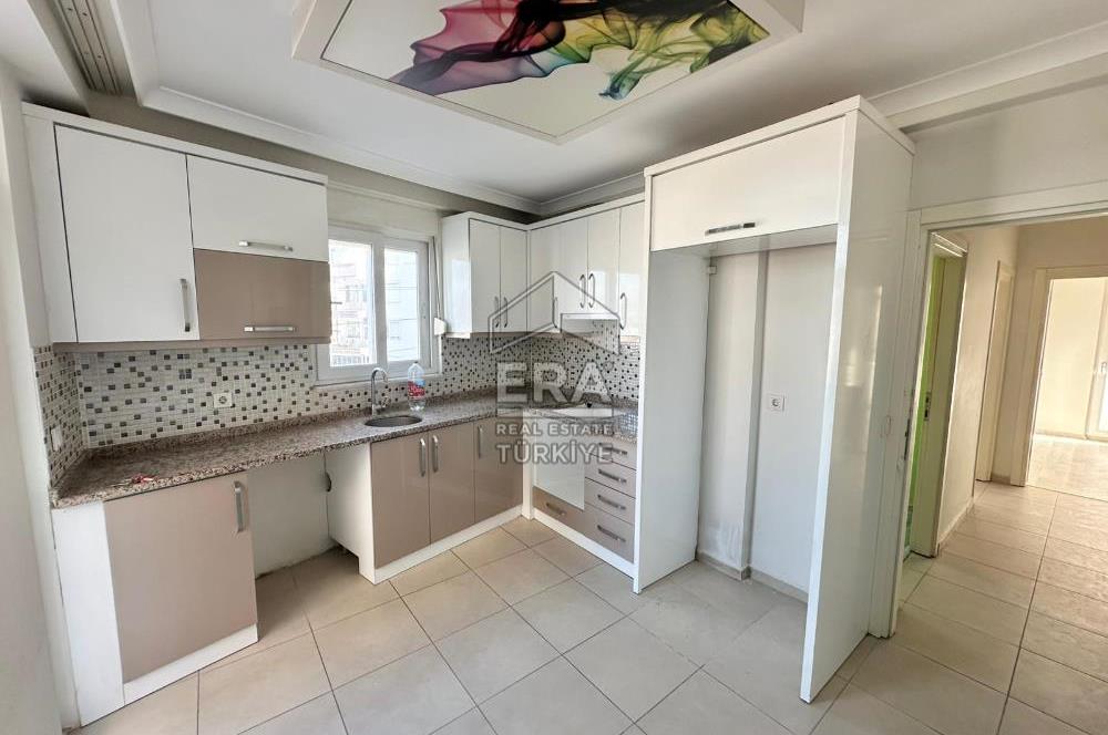 ANTALYA MANAVGAT ŞELALE MAHALLESİ KİRALIK 2+1 ARA KAT DAİRE