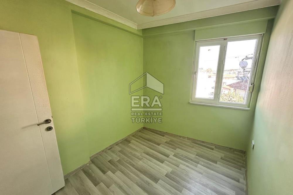 ANTALYA MANAVGAT ŞELALE MAHALLESİ KİRALIK 2+1 ARA KAT DAİRE