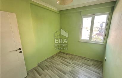ANTALYA MANAVGAT ŞELALE MAHALLESİ KİRALIK 2+1 ARA KAT DAİRE