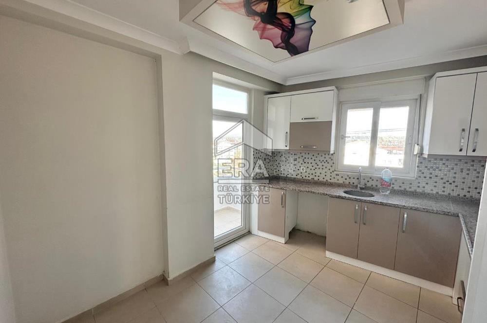 ANTALYA MANAVGAT ŞELALE MAHALLESİ KİRALIK 2+1 ARA KAT DAİRE