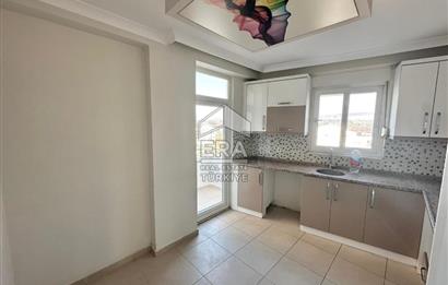 ANTALYA MANAVGAT ŞELALE MAHALLESİ KİRALIK 2+1 ARA KAT DAİRE