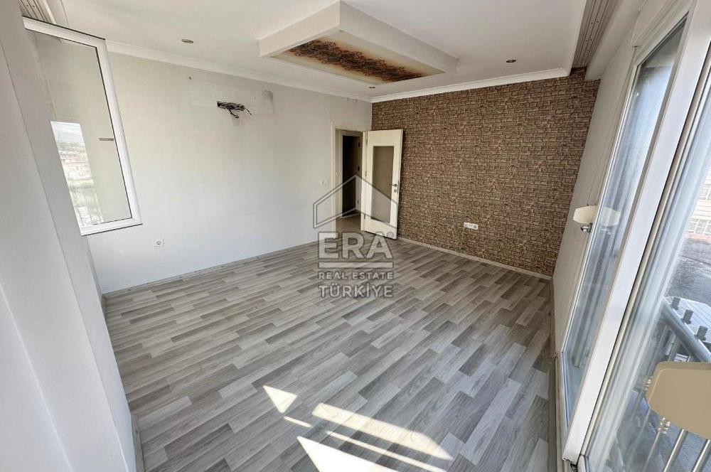 ANTALYA MANAVGAT ŞELALE MAHALLESİ KİRALIK 2+1 ARA KAT DAİRE