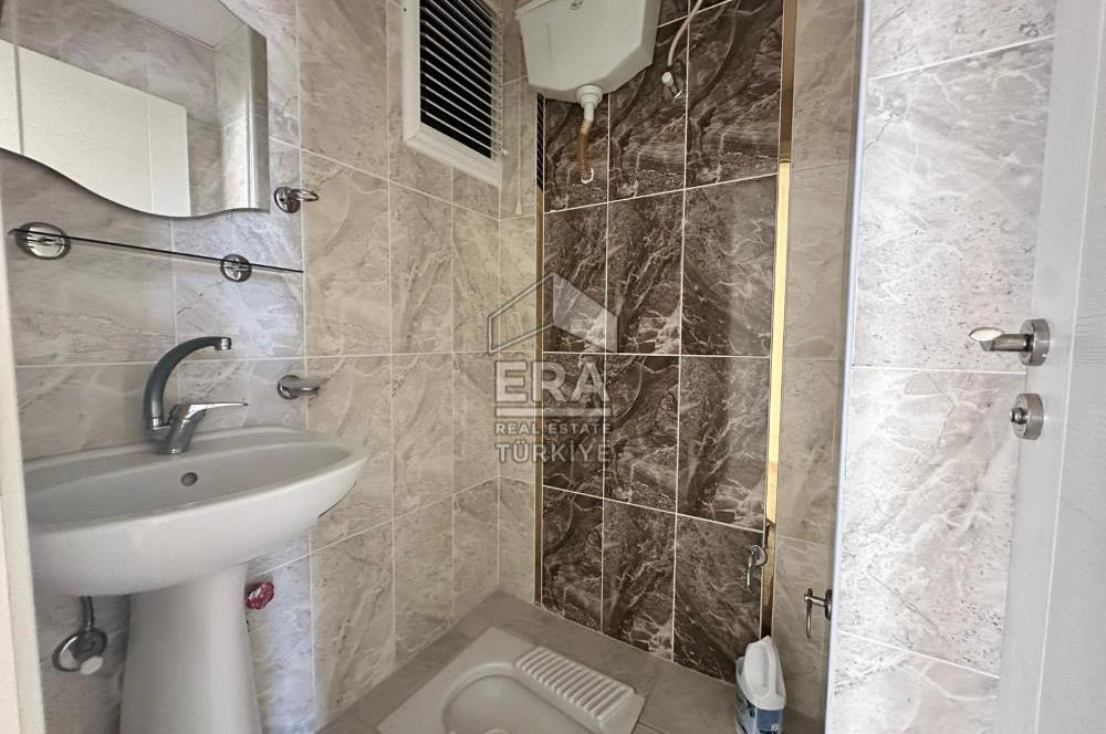 ANTALYA MANAVGAT ŞELALE MAHALLESİ KİRALIK 2+1 ARA KAT DAİRE
