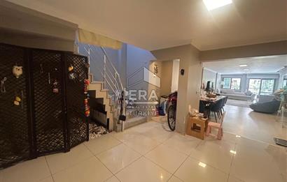 Bostanlı Merkez Satılık Dubleks Bahçe Katı