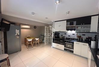 Bostanlı Merkez Satılık Dubleks Bahçe Katı - 6 - 14327