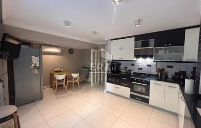 Bostanlı Merkez Satılık Dubleks Bahçe Katı